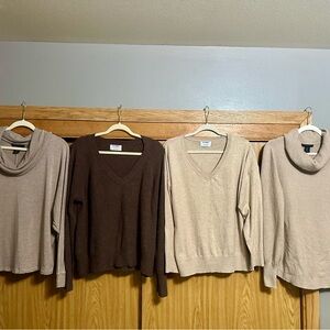 Cozy Women's Sweaters